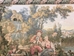 Romantic Musical Interlude Italian Wall Tapestry - W-284-34