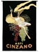 Asti Cinzano Wine Wall Tapestry - C-1276