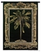 Palm Tree Masterpiece I Wall Tapestry - C-1685