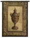 Vessel of Antiquity I Wall Tapestry - C-1844