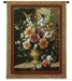 Nature's Glory IV Floral Wall Tapestry - C-1853