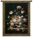 Bouquet of Majesty Wall Tapestry - C-2133