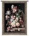 Flowers of Grace Wall Tapestry - C-2134