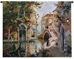 Venetian Canal Wall Tapestry - C-2145