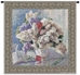 Flowers By Strauss Wall Tapestry - C-2699