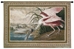 Spoonbill Pelican Wall Tapestry - C-2746