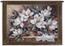 Enduring Riches Floral Wall Tapestry - C-2779
