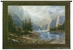 Mountain Heights Wall Tapestry - C-2799