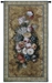 Floral Reflections I Wall Tapestry - C-2925