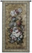 Floral Reflections II Wall Tapestry - C-2926