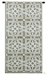 Fretwork Design Wall Tapestry - C-3675