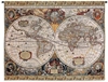 Antique Map Old World Brown Wall Tapestry C-4185M, 30-39Inchestall, 35H, 40-49Incheswide, 4119-Wh, 4119C, 4119Wh, 4185-Wh, 4185C, 4185Cm, 4185Wh, 45W, 50-59Inchestall, 53H, 60-69Incheswide, 67W, Ac, Ancient, Antique, Art, S, Brown, Carolina, USAwoven, Cotton, Famous, Geographica, Grande, Hanging, Hemisphere, Hemispheres, Horizontal, Hydrographica, Map, Maps, Nova, Old, Olde, Orbis, Pangea, Seller, Tabula, Tapestries, Tapestry, Terrae, Terrarum, Top50, Totius, Vintage, Wall, World, Woven, Woven, Bestseller, tapestries, tapestrys, hangings, and, the