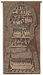 Storahammer Hieroglyphics Wall Tapestry - C-4192