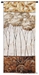 African Trees I Wall Tapestry - C-5672