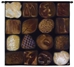 Box of Chocolates Wall Tapestry - C-5742