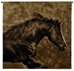 Galloping Horse II Wall Tapestry - C-6011