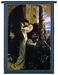 Romeo and Juliet Wall Tapestry - C-6482
