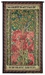 William Morris Woodpecker III Wall Tapestry - C-6506