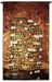 Gustav Klimt Stoclet Sketch Wall Tapestry - C-6650