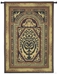 Imperial Ornament Wall Tapestry - C-6984