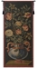 Roses Belgian Wall Tapestry - W-1683-21