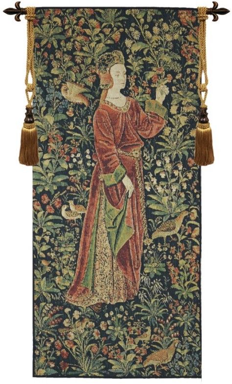 Promenade Nobles Left Panel Narrow Belgian Wall Tapestry W-1696, 10-29Incheswide, 18W, 26W, 40-49Inchestall, 43H, 50-59Inchestall, 58H, Art, Belgian, Belgium, Black, Cotton, Dark, Europe, European, Grande, Green, Hanging, King, Left, Medieval, Narrow, Nobles, Of, Old, Olde, Panel, People, Princess, Promenade, Queen, Red, Tapastry, Tapestries, Tapestry, Tapistry, Vertical, Vintage, Vvv, Wall, World, Woven, Bestseller, Belgianwoven, Europeanwoven, tapestries, tapestrys, hangings, and, the, Renaissance, rennaisance, rennaissance, renaisance, renassance, renaissanse
