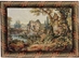The Old Mill Italian Wall Tapestry - W-288-34