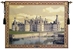 Chambord Castle II Belgian Wall Tapestry - W-2953-57