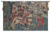 Hunting Scene French Wall Tapestry - W-30-37