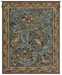 Les Oiseaux de William Morris French Wall Tapestry - W-3584-35
