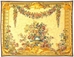 Vendome French Wall Tapestry - W-3657