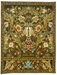 Acanthus French Wall Tapestry - W-3672