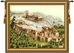 Acropolis Wall Tapestry - W-3769-38