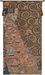 Femme en Attente IV French Wall Tapestry - W-3863-18