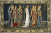 Legends of King Arthur The Ceremony French Wall Tapestry W-3911, 100-200Incheswide, 110W, 30-39Inchestall, 35H, 40-49Inchestall, 47H, 50-59Incheswide, 55W, 70-79Inchestall, 70-79Incheswide, 71H, 71W, Art, Arthur, Big, Biggest, Camelot, Castle, Ceremony, Cotton, Enormous, Europe, European, France, French, Gold, Grande, Green, Group, Hanging, Horizontal, Huge, King, Large, Largest, Legends, Medieval, Morris, Of, Old, Olde, Really, Tapastry, Tapestries, Tapestry, Tapistry, The, Wall, White, William, World, Woven, Bestseller, Frenchwoven, Europeanwoven, tapestries, tapestrys, hangings, and, the, Renaissance, rennaisance, rennaissance, renaisance, renassance, renaissanse