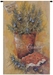Rosemary Belgian Wall Tapestry - W-3925-17
