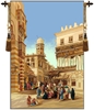 Nahaseen Wall Tapestry Hanging, Tapestries, Woven, tapestries, tapestrys, hangings, and, the