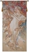 Nouveau Spring Belgian Wall Tapestry - W-5335
