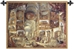 Museum Italian Wall Tapestry - W-7893-19