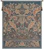 Acanthus III Belgian Wall Tapestry Hanging, Tapestries, Woven, tapestries, tapestrys, hangings, and, the