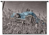 All Alone Wall Tapestry Carolina, USAwoven, Cotton, Hanging, Tapestries, Tapestry, Wall, Woven, Photograph, Photography, Exclusive, classic car, tapestries, tapestrys, hangings, and, the