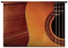 Acoustic Guitar III Wall Tapestry Carolina, USAwoven, Cotton, Hanging, Tapestries, Tapestry, Wall, Woven, Photograph, Photography, Exclusive, tapestries, tapestrys, hangings, and, the