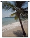 Thailand Beach Wall Tapestry - P-1179-S
