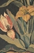 Tulips Belgian Wall Tapestry - W-1684-21