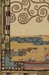 Gustav Klimt Tree of Life Italian Wall Tapestry - W-3795-25
