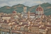 Firenze Italian Wall Tapestry - W-7831