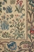Tree of Life Beige William Morris Belgian Wall Tapestry - W-8237-19