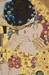 Gustav Klimt Kiss II Belgian Wall Tapestry - W-8275-16