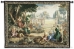 Classic Harmony Wall Tapestry - C-2477