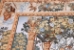 Hand Woven French Style Garden Verdure Wall Tapestry - G-1076